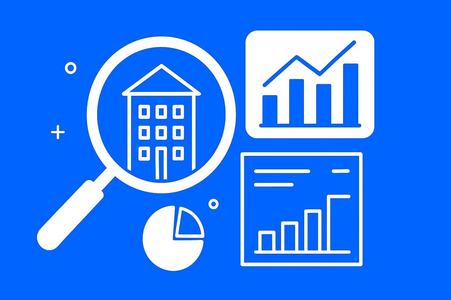 Warum eine Immobilien-Analyse Pflicht ist